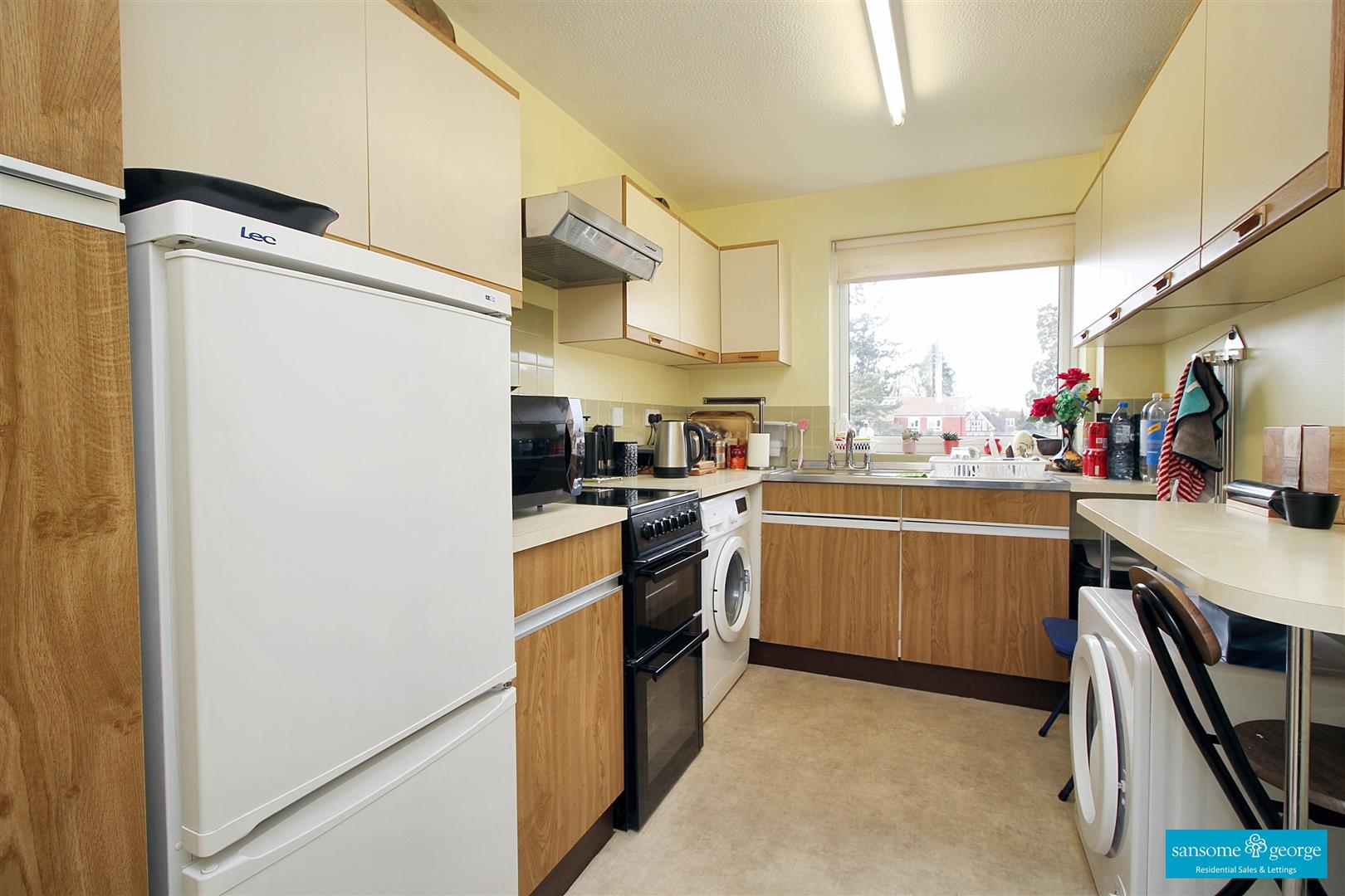 Armadale Court, Westcote Road, Reading
